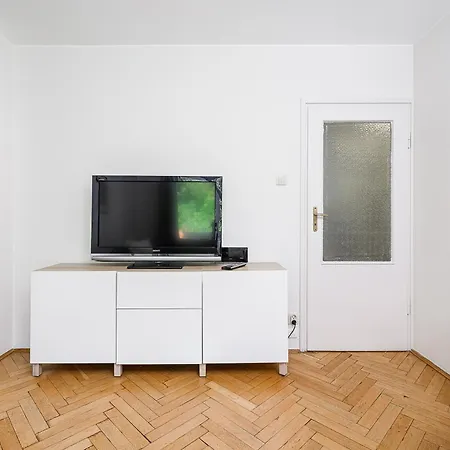 Apartment Gamerskiego Street Near National Theatre *