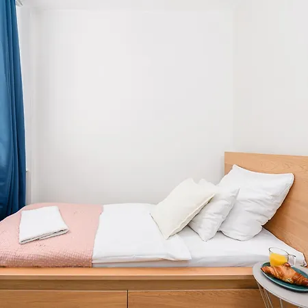 Apartment Gamerskiego Street Near National Theatre *