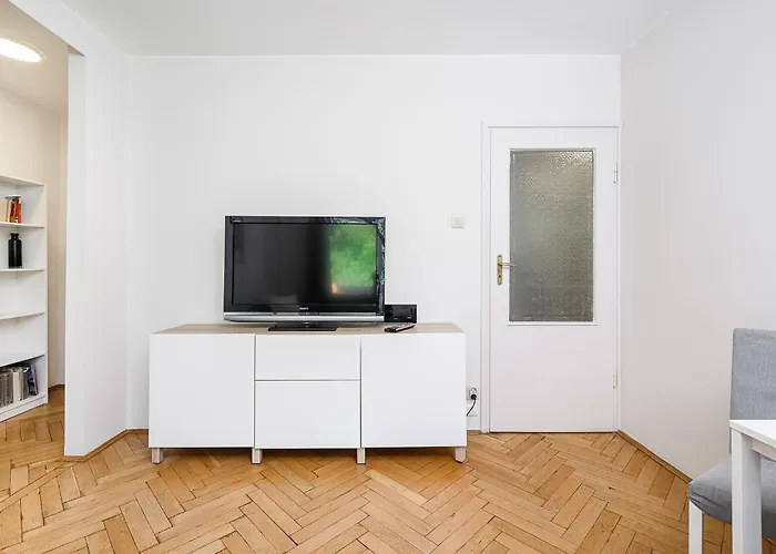 شقة Gamerskiego Street Near National Theatre *