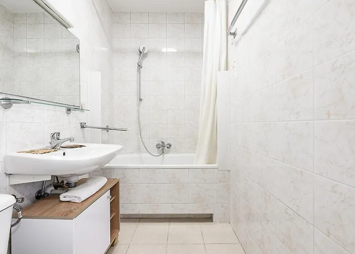 Gamerskiego Street Near National Theatre *